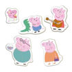 Picture of BABY PUZZLE PEPPA PIG